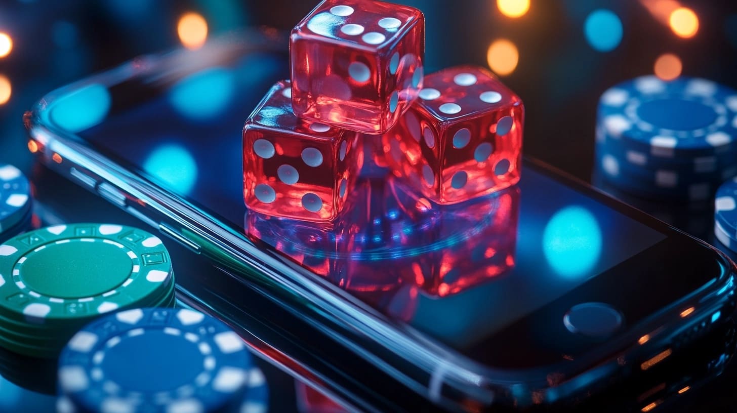 Aplicación de ALANOBET Casino compatible con Android e iOS
                              